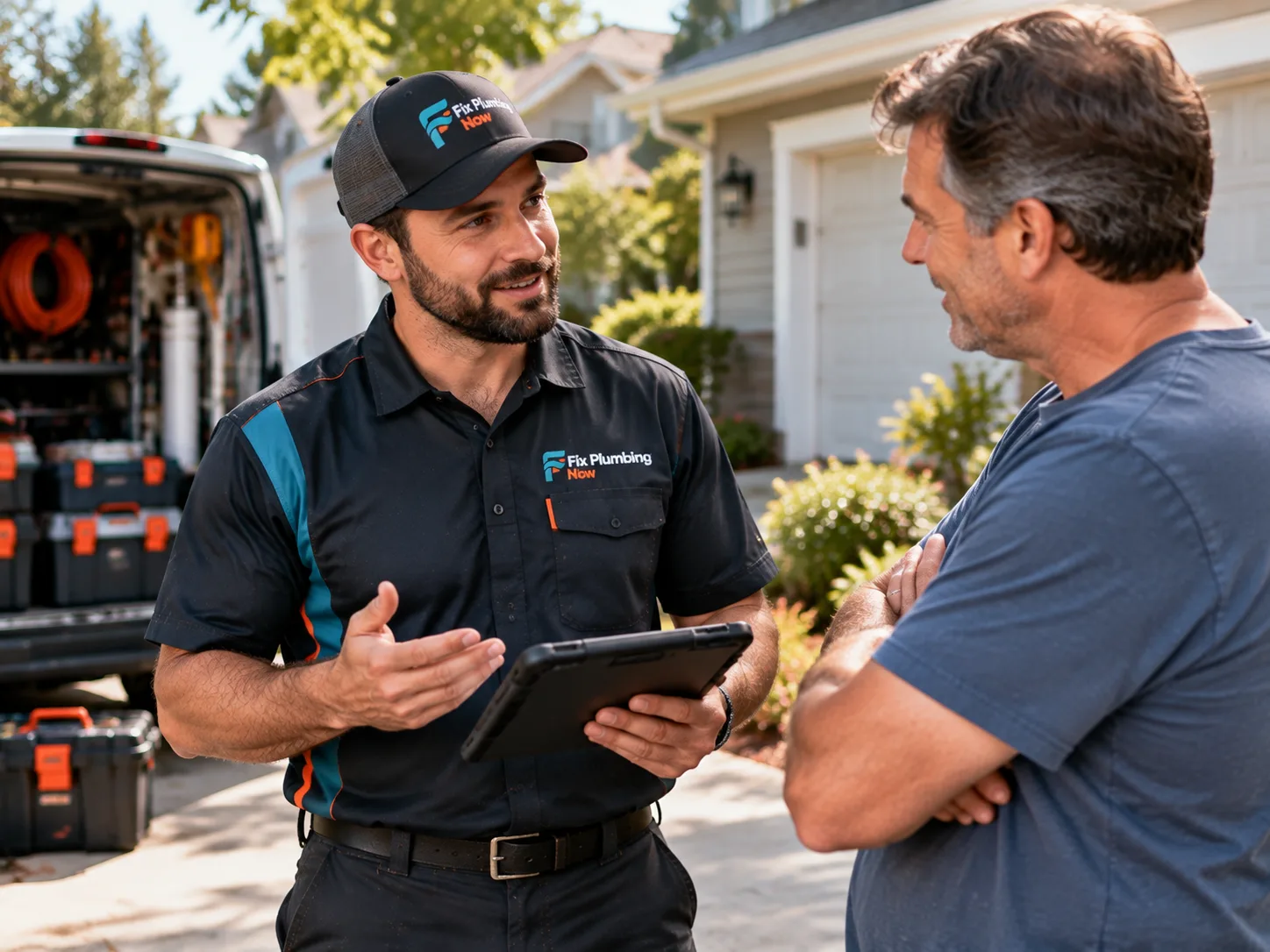 Clogged Drain Service Council, ID FAQs